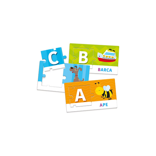 Sapientino L'Alfabeto