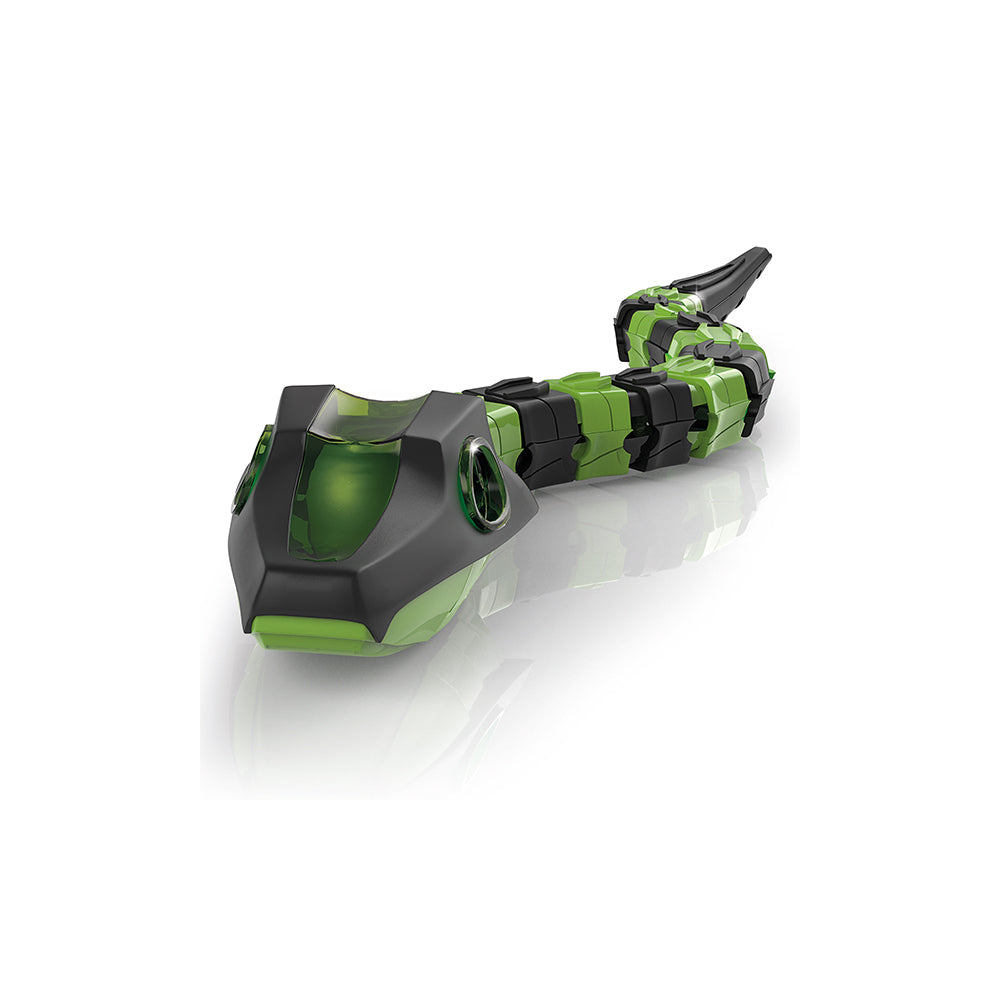 SlitherBot D