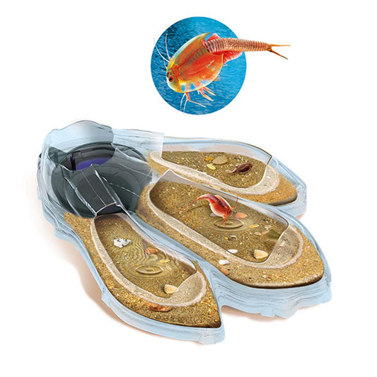 Triops FR