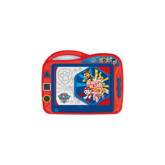 Zaubertafel Paw Patrol DFI