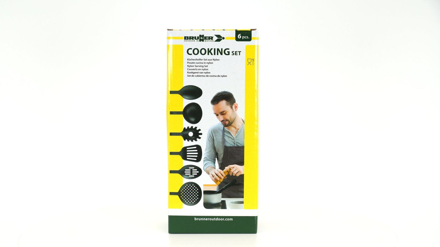 Set da cucina