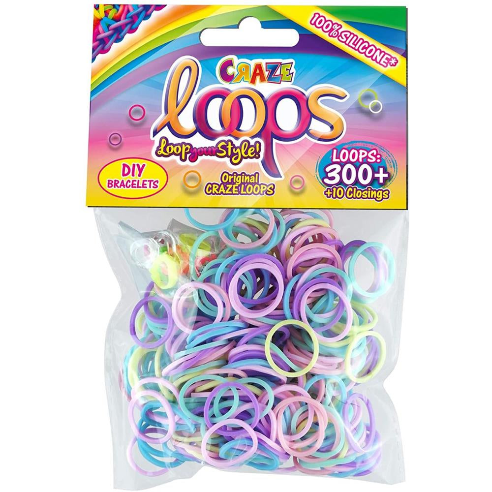Confezione di ricarica Loops - 300, assortiti
