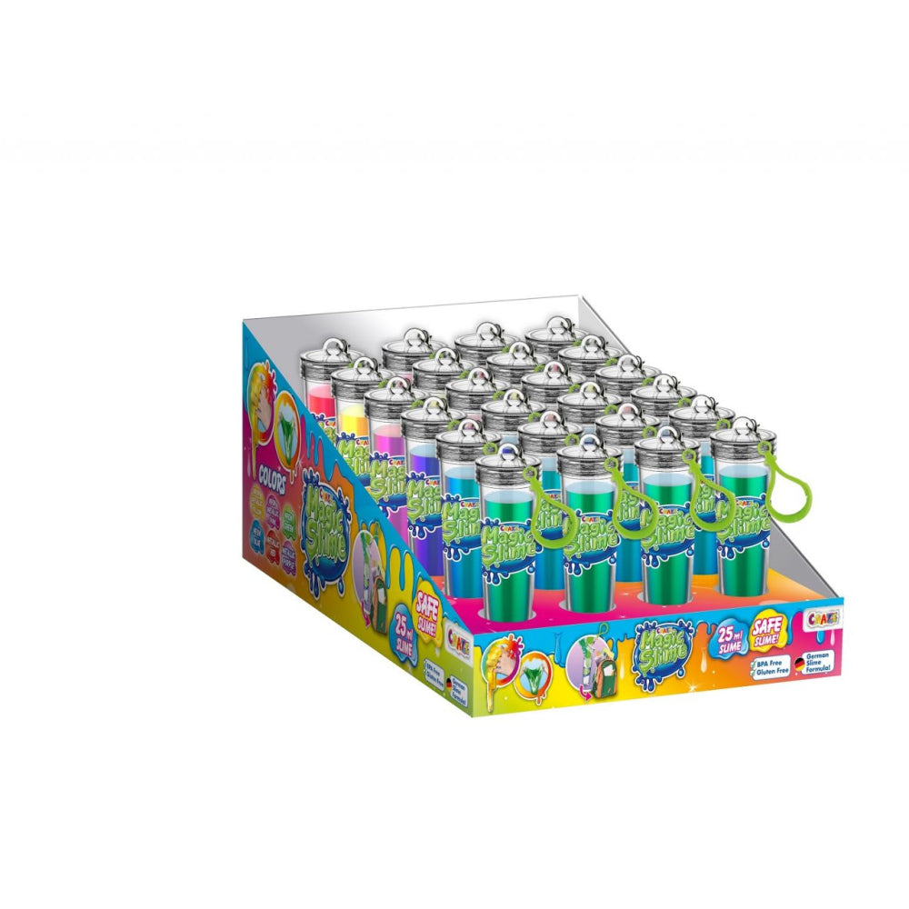 Portachiavi Magic Slime