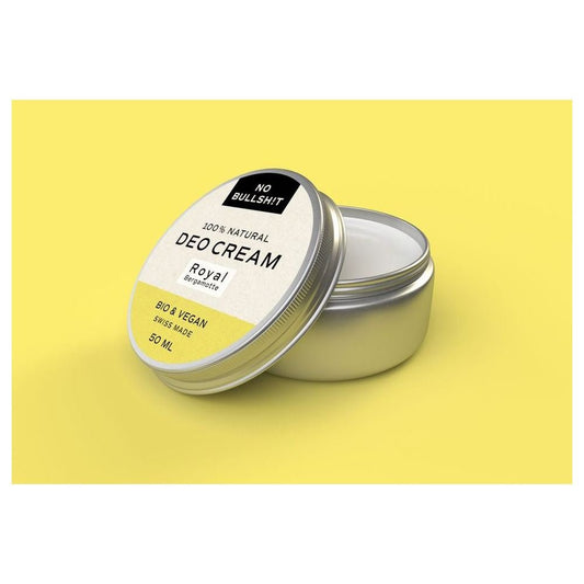 Deo Cream Divine - Speedjust Schweiz