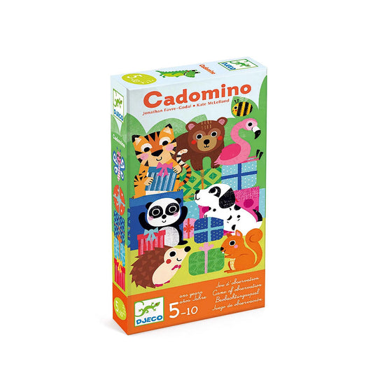 Cadomino