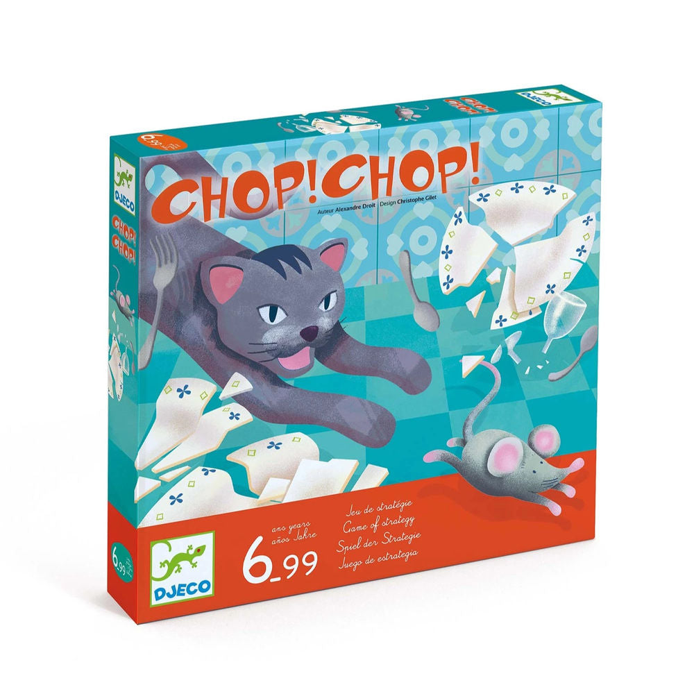 Djeco Chop Chop (mult)