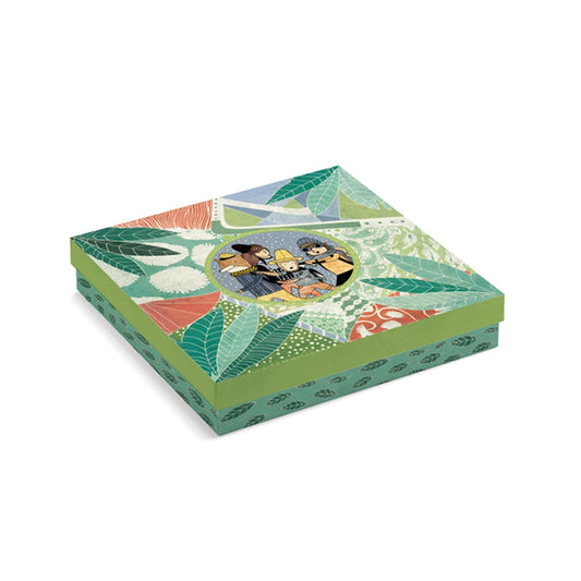 Djeco Classic Box 20 Spiele