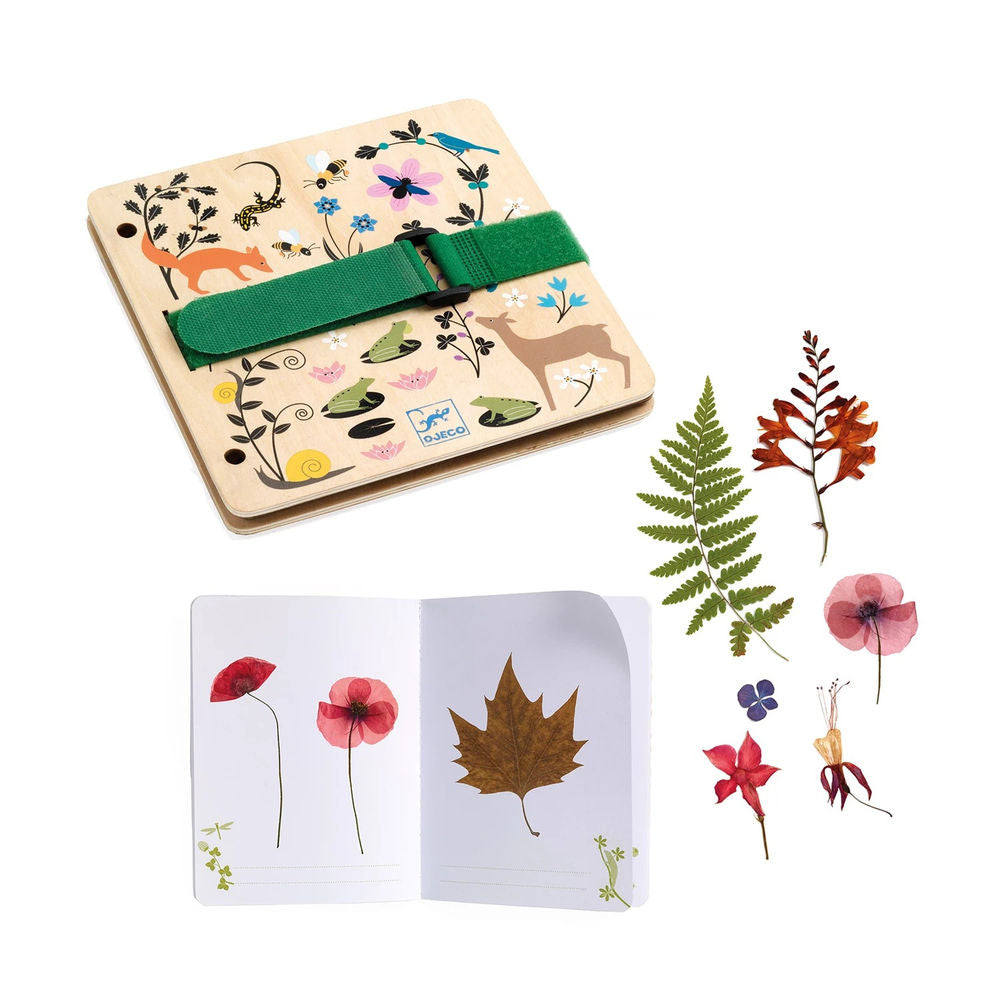 Fai da te - Stampa botanica delle piante