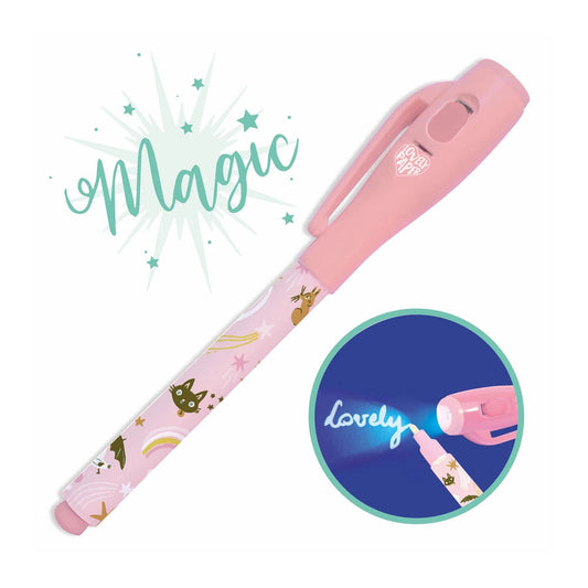 Magischer Filzstift Lucille