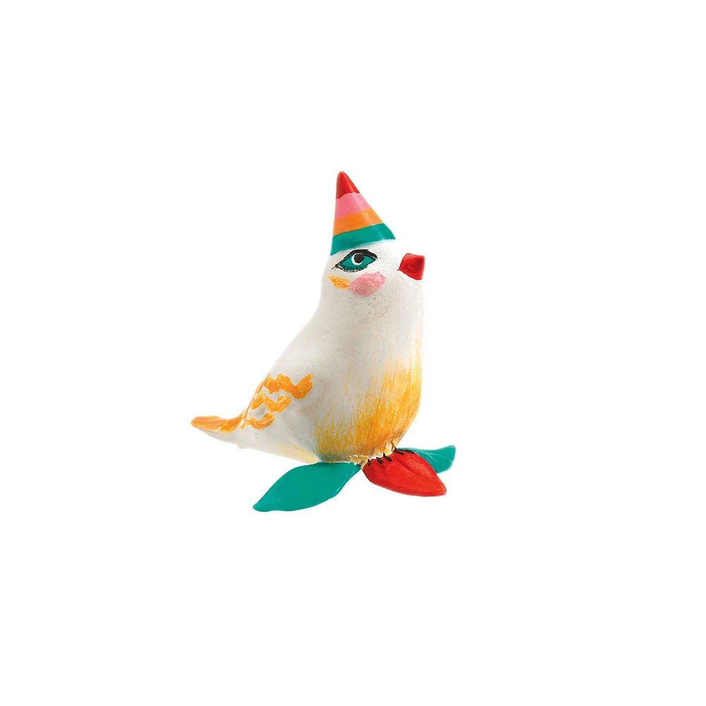 Musikspieldose Vogel