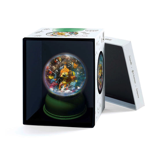 Nachtlicht Kleines Reh