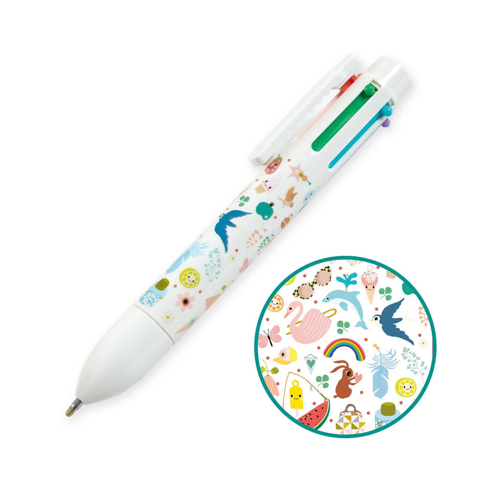 Regenbogenstift Tinou