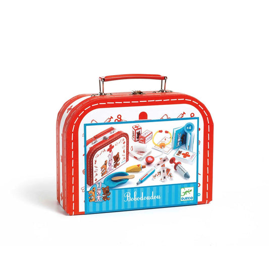 Arztköfferchen Bobodoudou