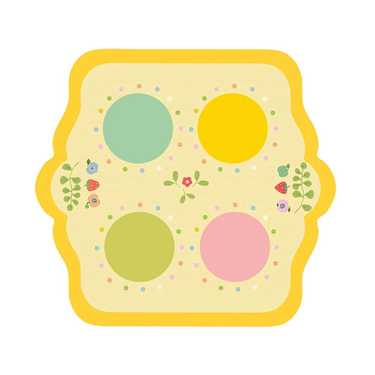 Rollenspiel Feinschmeckerkatzen