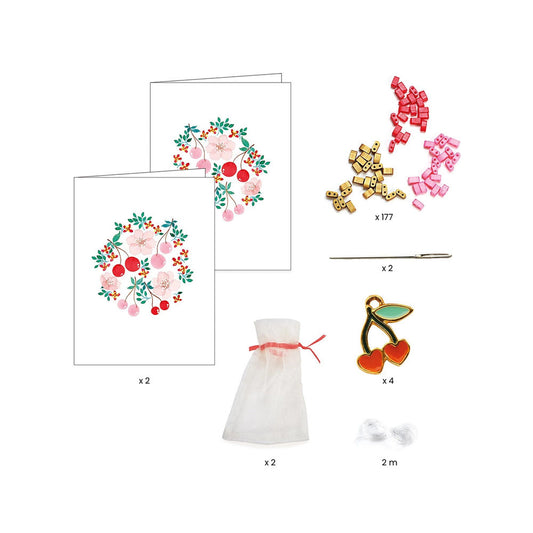 Tila und Kirschen YOU & ME