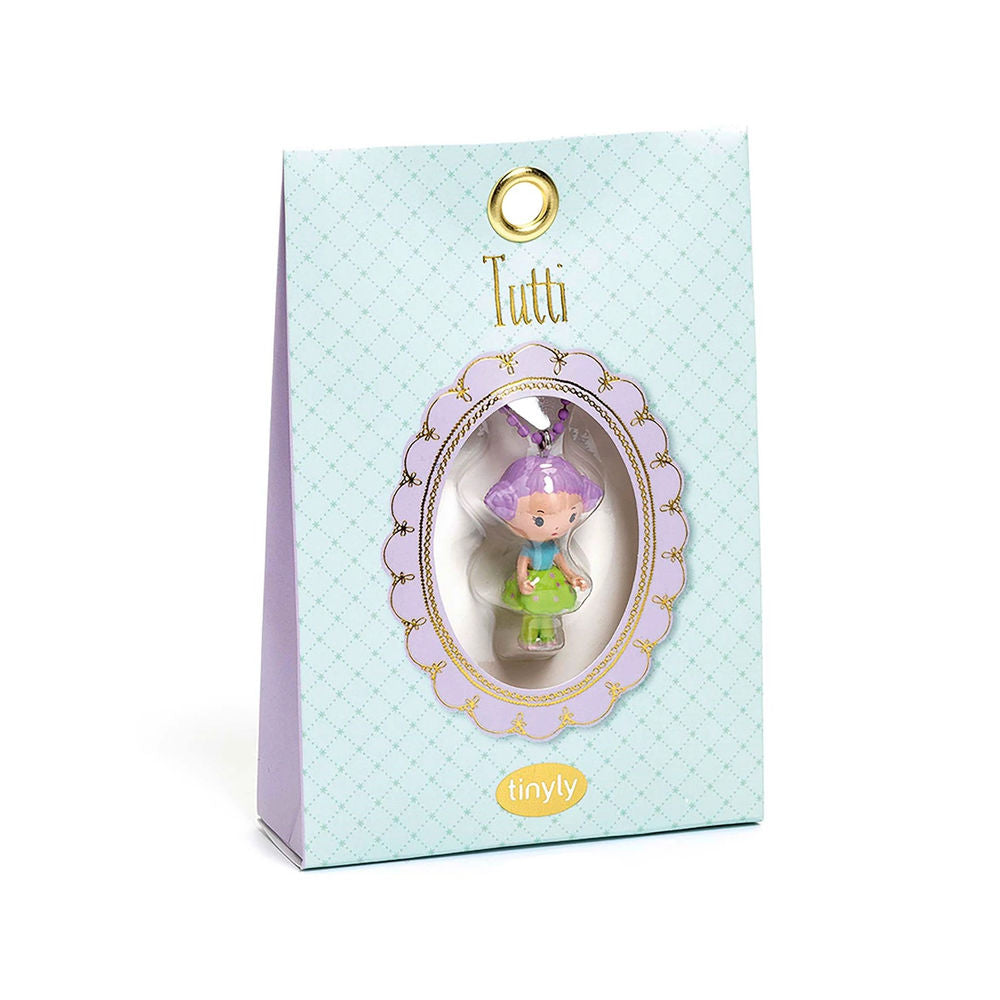 Tinyly Charms Tutti