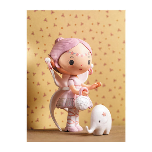 Tinyly Elfe & Bolero