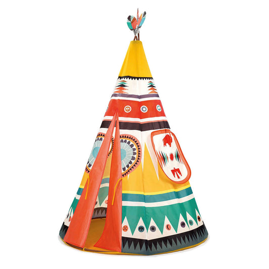 Tipi