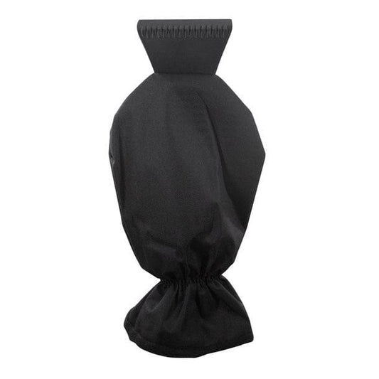 Worky Eiskratzer mit Fleece-Handschuh – 38 cm