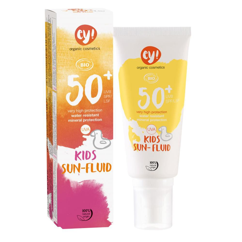 Sunfluid SPF 50+ Kids