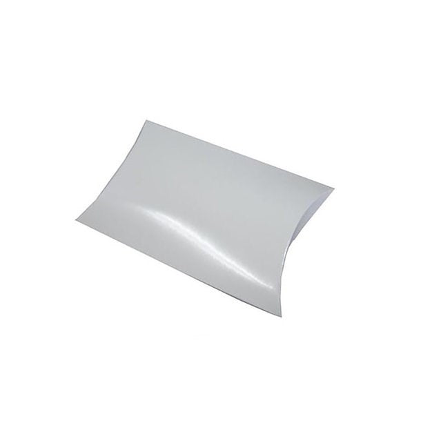 Confezione per cuscino bianco ammortizzante