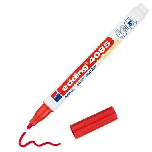 Edding® Kreidemarker 4085 - Kreidemarker - Speedjust Schweiz