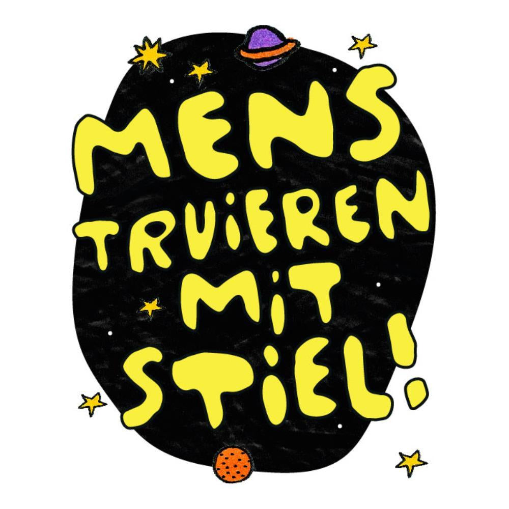 Menstruationstasse PapperlaCup Gr. M