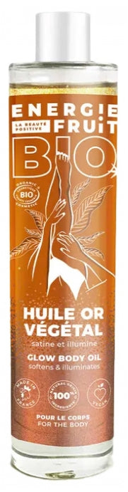 ENERGIE FRUIT - Energy Fruit Glow Body Oil - Illuminate Your Skin Naturally! ✨🌿