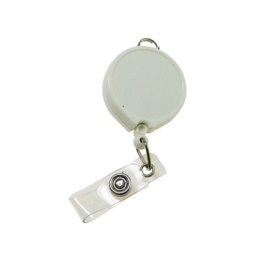 Badgeholder Yoyo – Schlüsselhalter mit Einzugband
