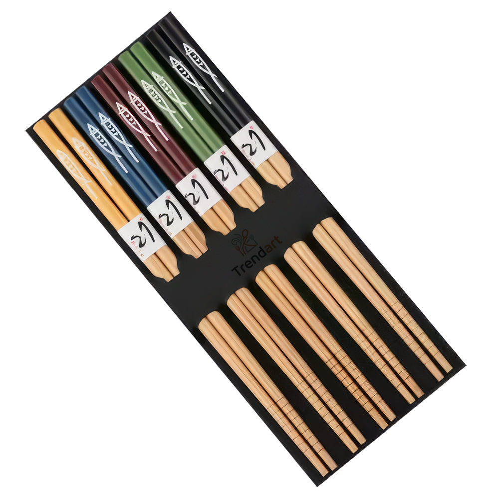 Bacchette artistiche, Fiume della Vita