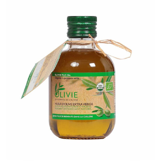 Olivie - Olivie Plus 30X Bio - Pure Wellness Boost for a Healthier You 🌱✨
