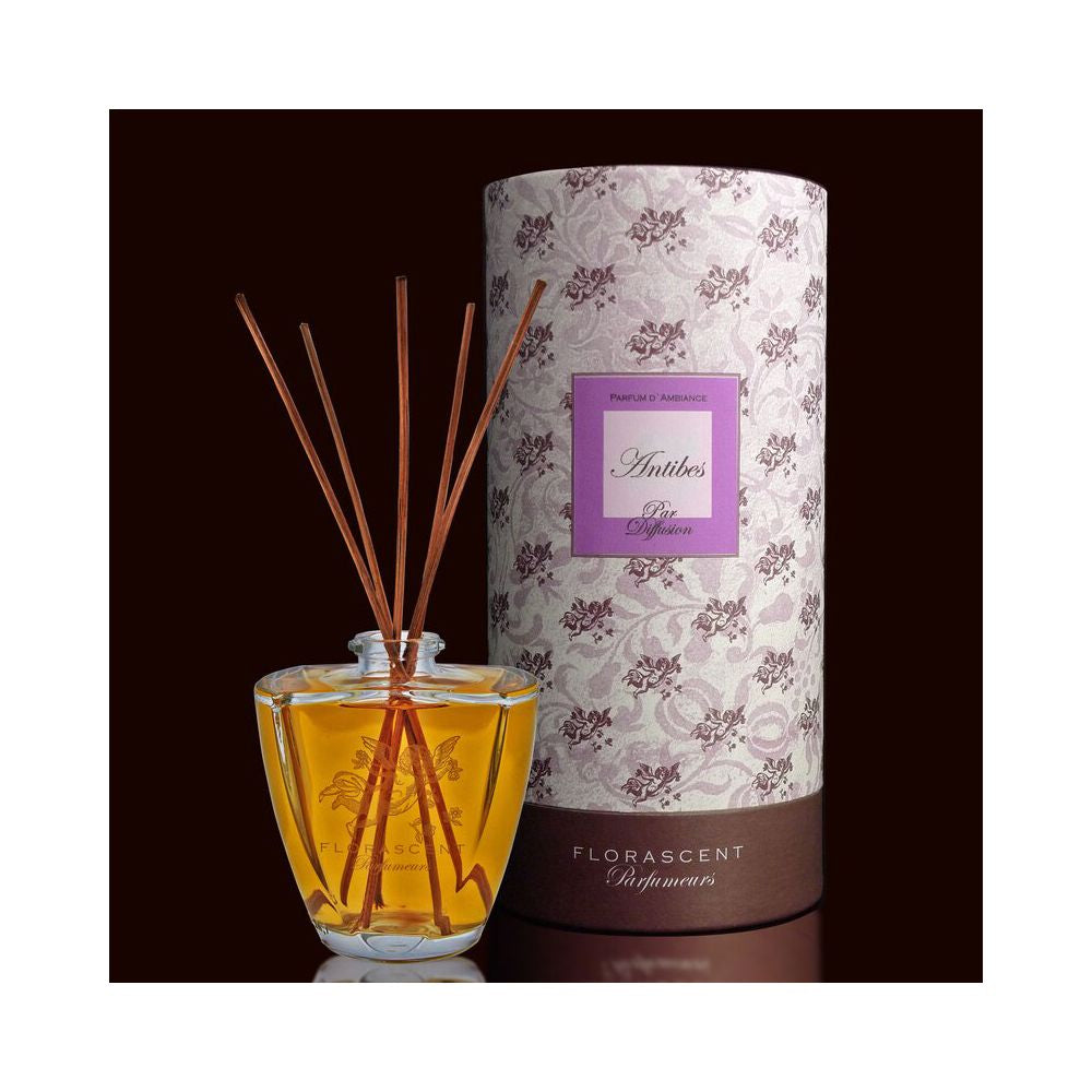 Antibes Parfum d'Ambiance