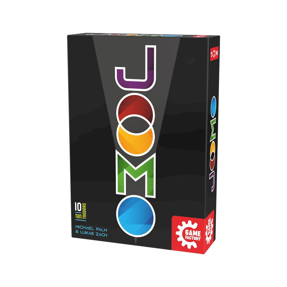Joomo (multi)