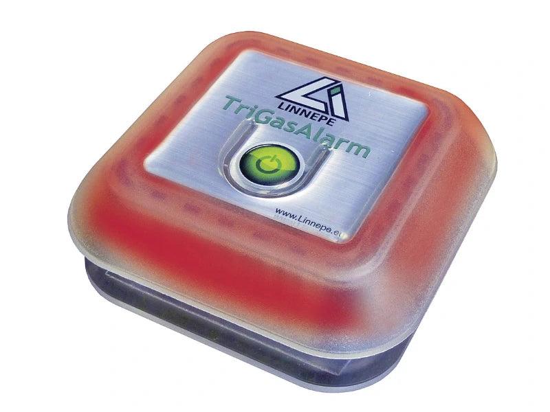 Gaswarngerät Linnepe TriGas Alarm