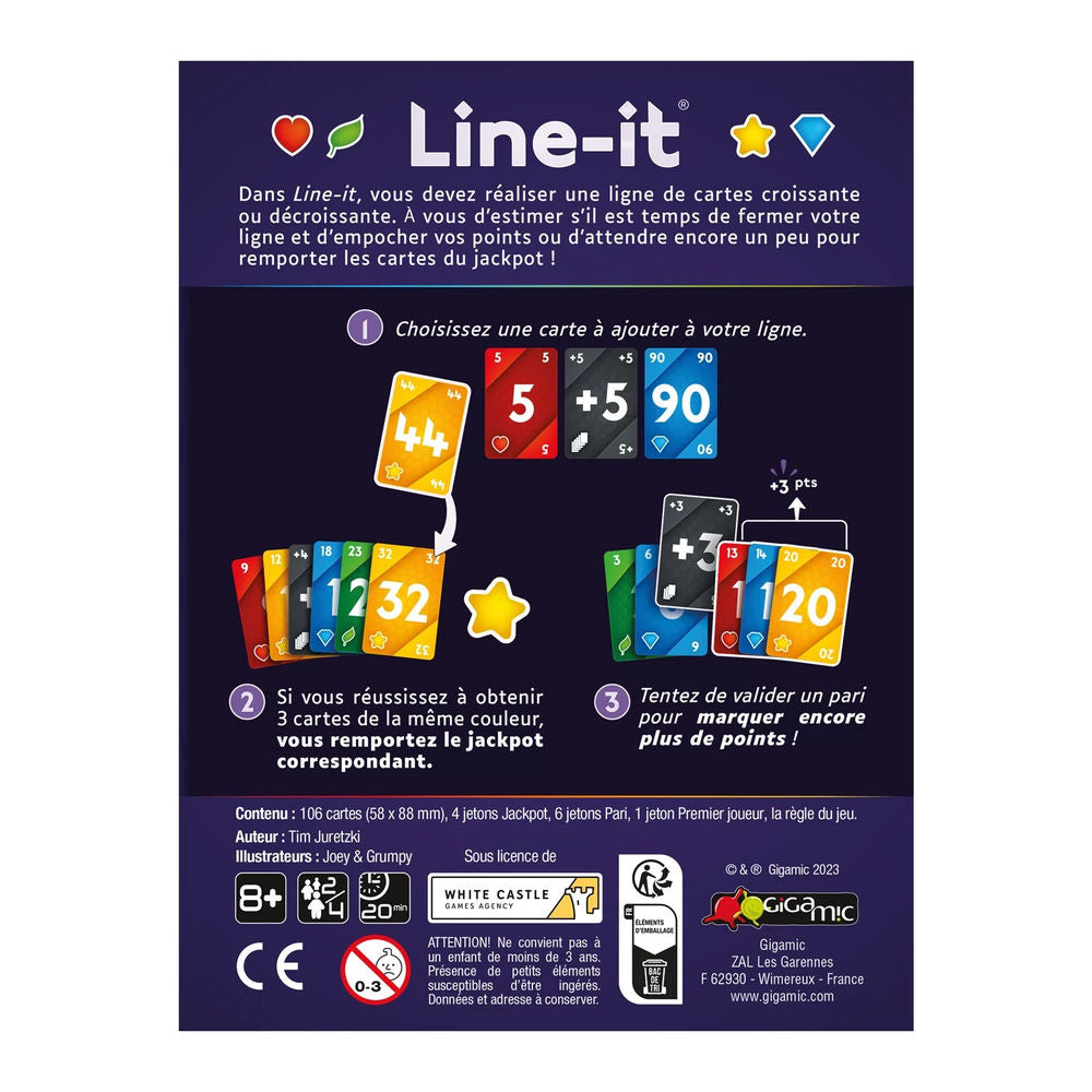 Linea-it (f)