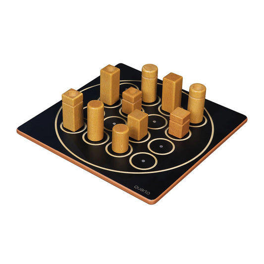 Quarto Access (mult)