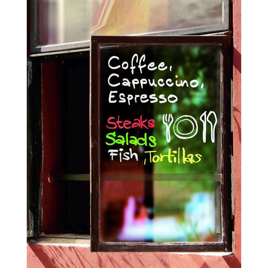 Edding® 4095 Kreidemarker, 2-3mm, Einzeln