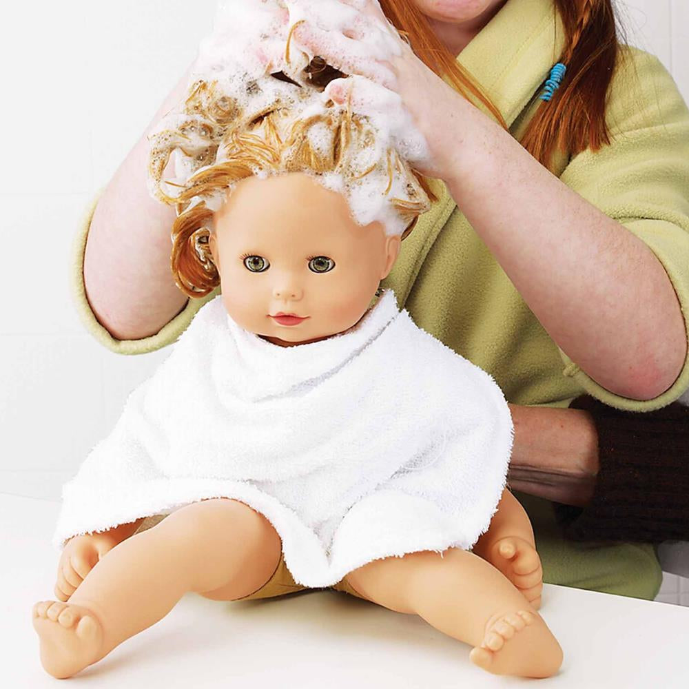 Maxy Muffin 42 cm braune Haare