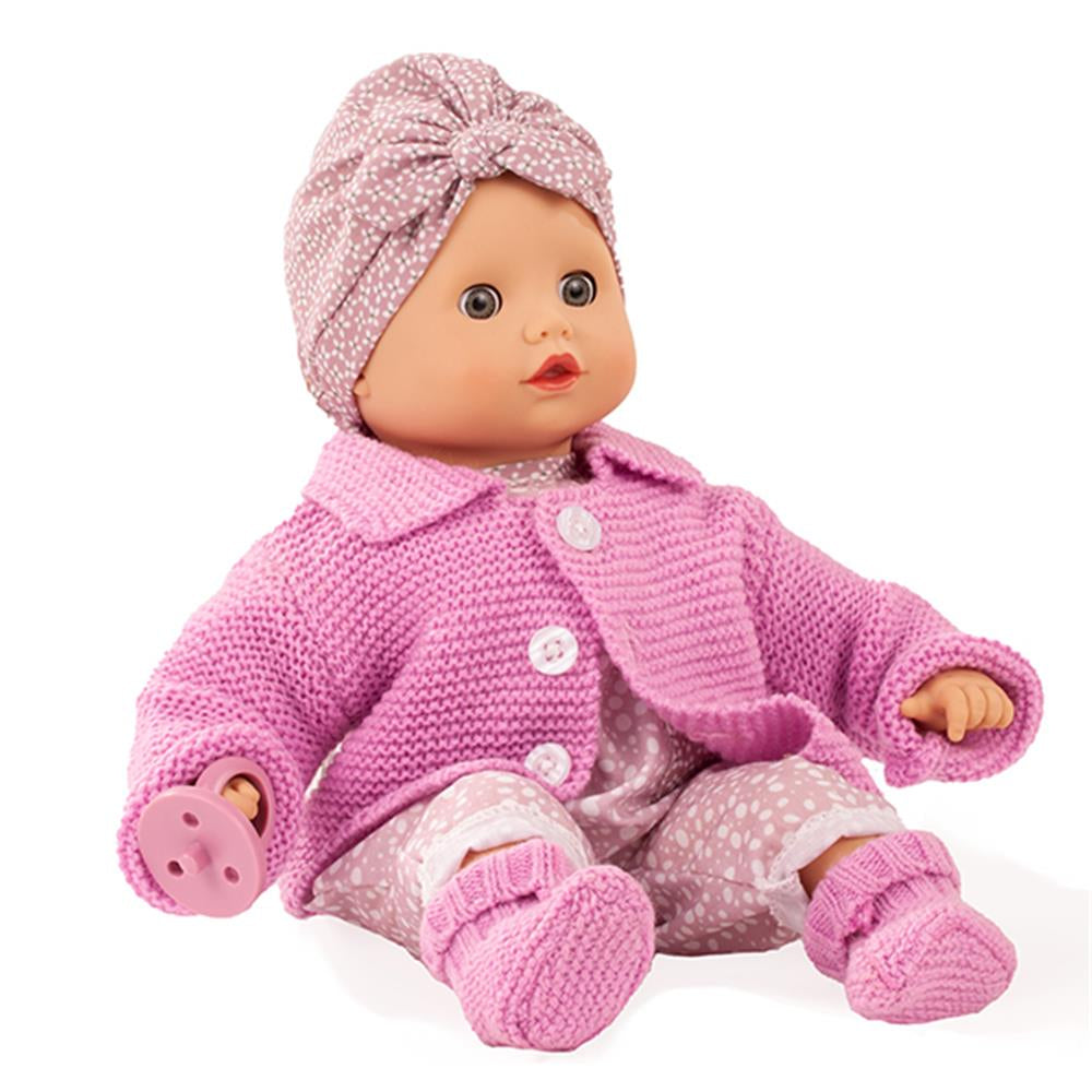 Muffin senza peli, 33 cm