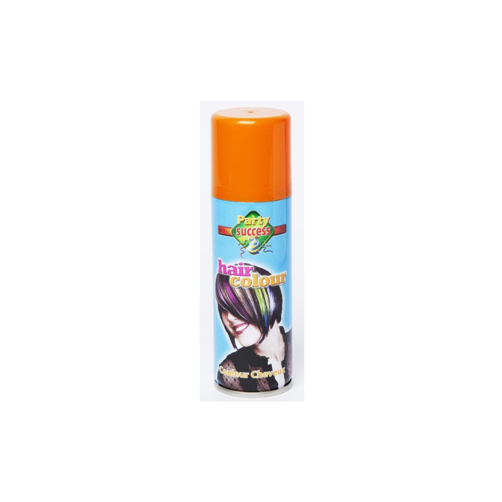 Haar Colorspray, orange
