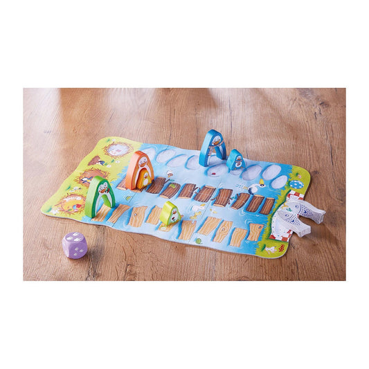 Meine ersten Spiele – Auf, auf kleiner Pinguin