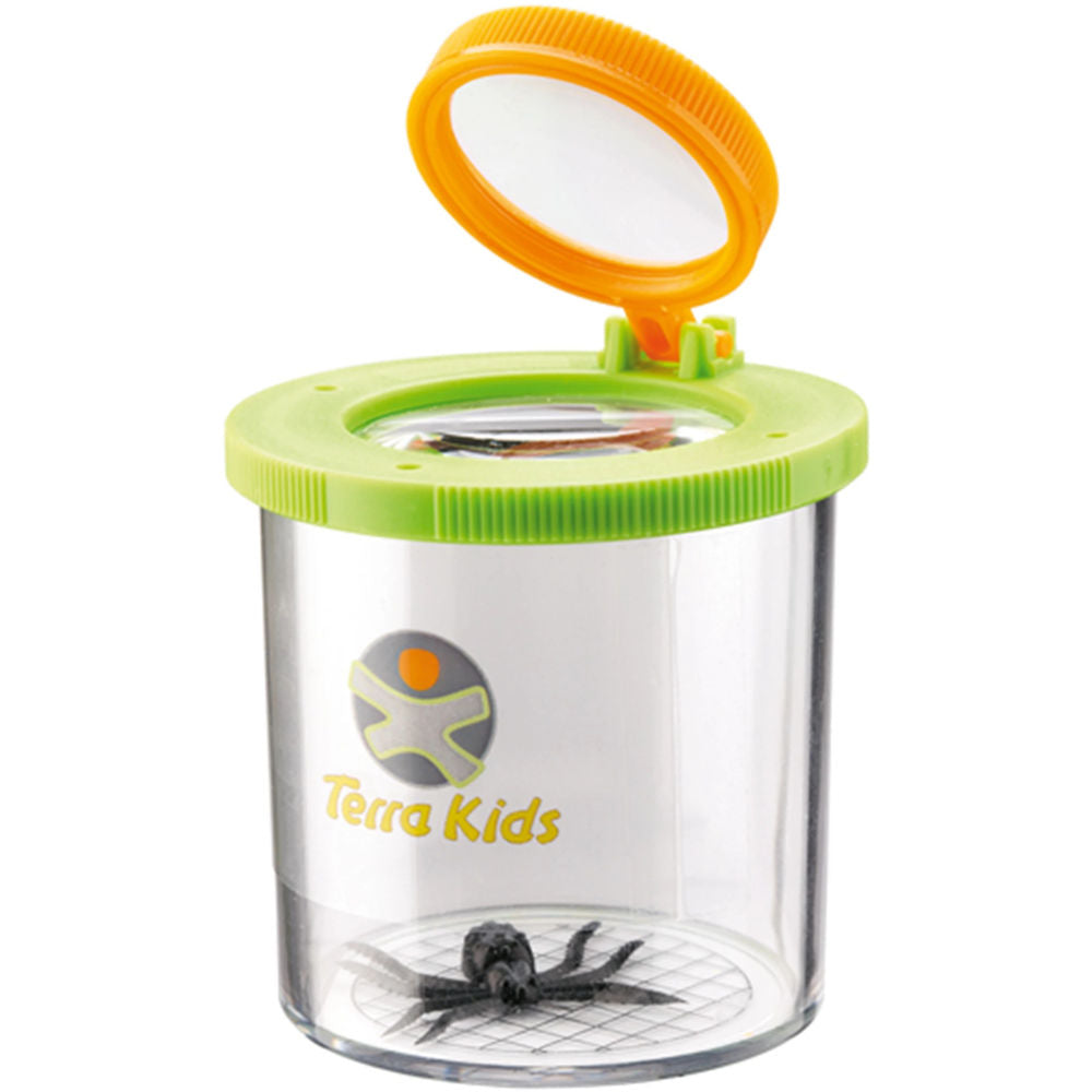 Terra Kids Becherlupe