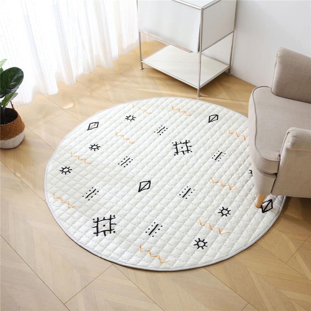 Krabbeldecke, Acapulto Beach