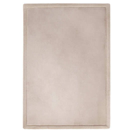 XXL Samtmatte, Wolke