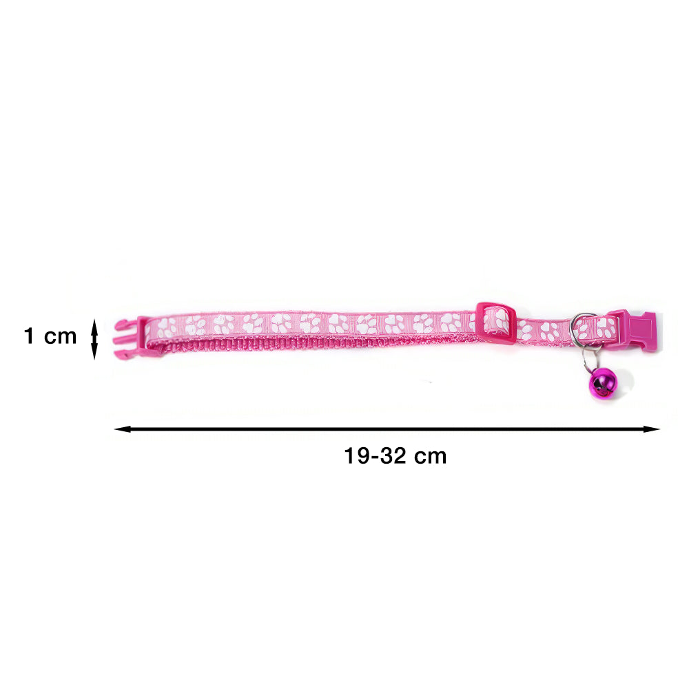 Collare in nylon Buzo