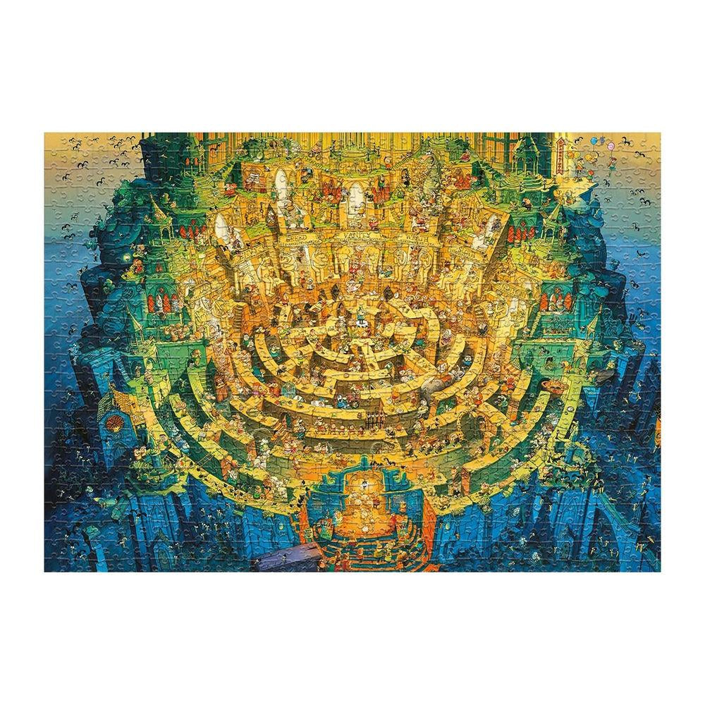 That's Life! Deep Down Standard 2000 Teile