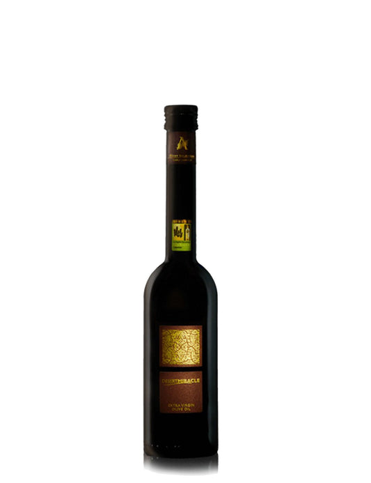 Olivie - Olive Oil Desert Miracle - Experience Liquid Gold for Your Health! 🌿✨