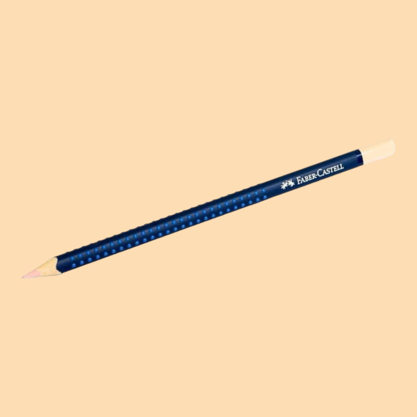 Faber Castell Art Grip Aquarellstift Beigerot 132