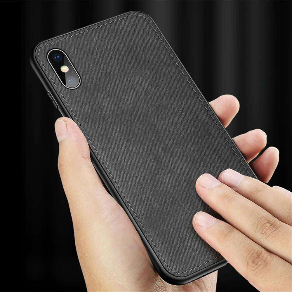 iPhone 11 Pro Max, Deluxe Shock RES Schutzhülle