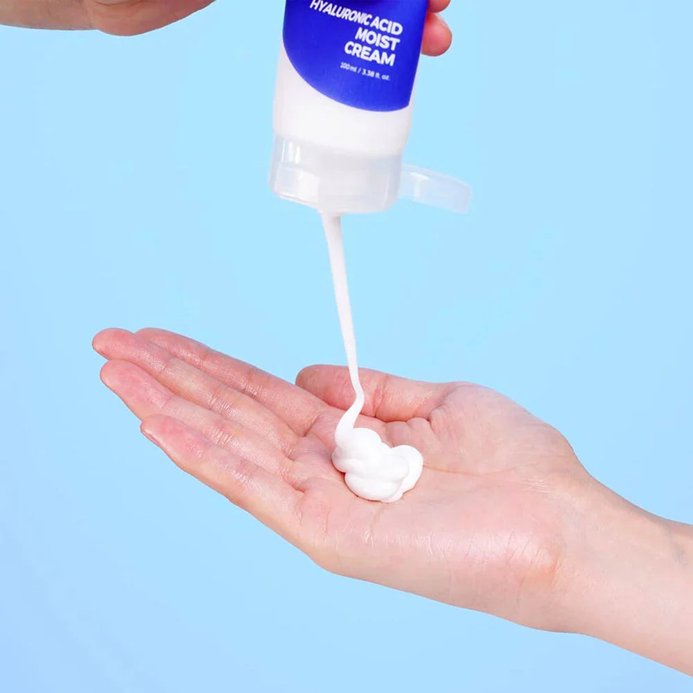 Isntree Hyaluronic Acid Moist Cream â 100 ml